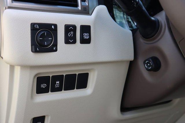 used 2018 Lexus GX 460 car, priced at $30,000
