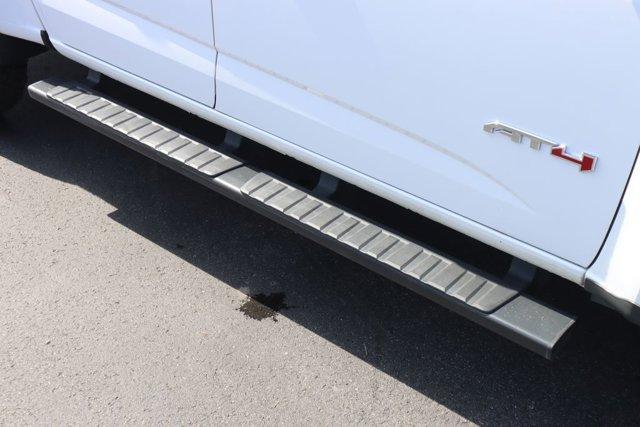 used 2021 GMC Canyon car, priced at $31,500