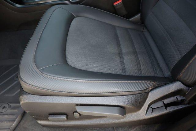 used 2021 GMC Canyon car, priced at $31,500