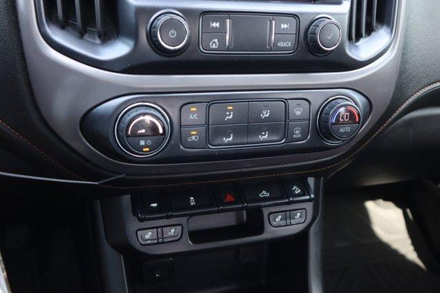 used 2021 GMC Canyon car, priced at $31,500