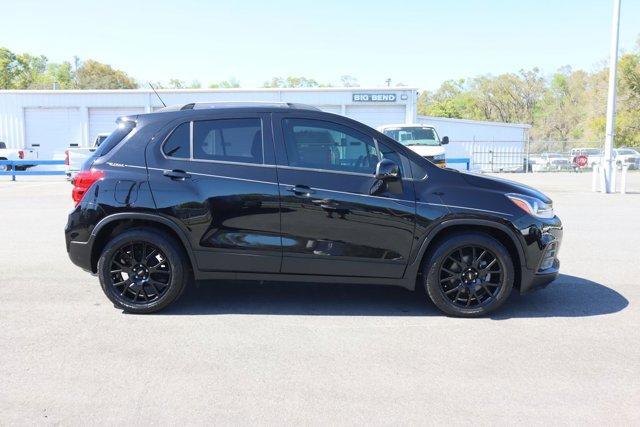 used 2022 Chevrolet Trax car, priced at $16,500