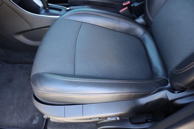 used 2022 Chevrolet Trax car, priced at $16,500