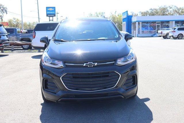 used 2022 Chevrolet Trax car, priced at $16,500