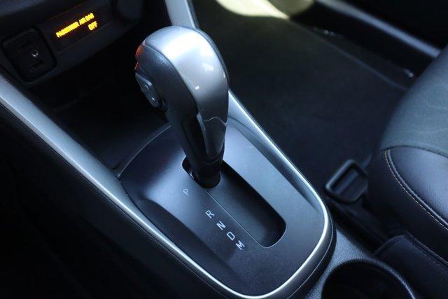 used 2022 Chevrolet Trax car, priced at $16,500