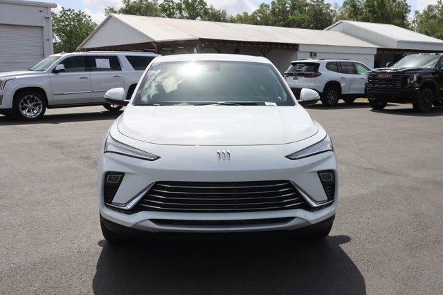 new 2026 Buick Envista car