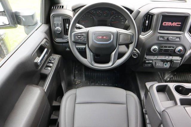 new 2024 GMC Sierra 2500 car, priced at $46,220