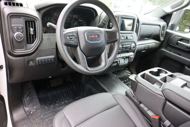 new 2024 GMC Sierra 2500 car, priced at $46,220