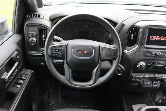 new 2024 GMC Sierra 2500 car, priced at $46,220