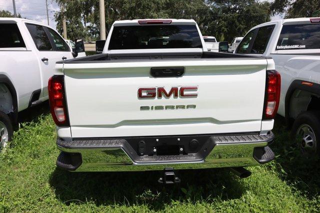 new 2024 GMC Sierra 2500 car, priced at $55,020