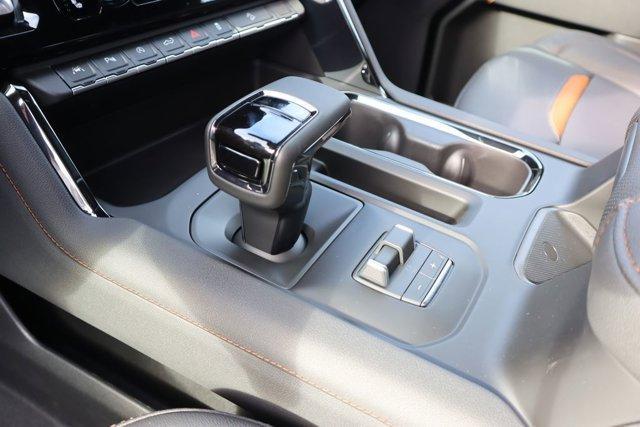 new 2026 GMC Sierra 1500 car, priced at $69,639