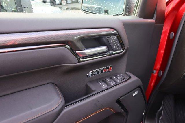 new 2026 GMC Sierra 1500 car, priced at $69,639