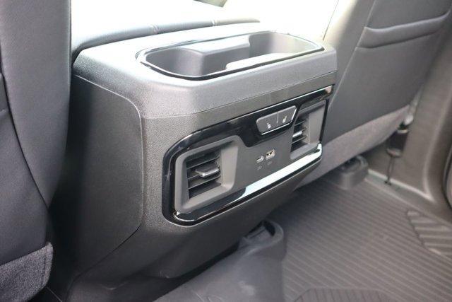 new 2026 GMC Sierra 1500 car, priced at $69,639