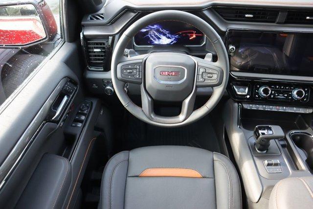 new 2026 GMC Sierra 1500 car, priced at $69,639