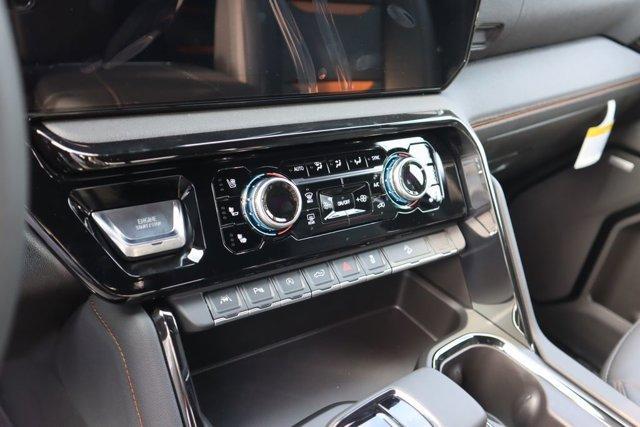 new 2026 GMC Sierra 1500 car, priced at $69,639