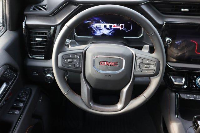 new 2026 GMC Sierra 1500 car, priced at $69,639