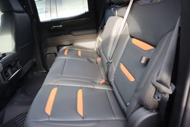new 2026 GMC Sierra 1500 car, priced at $69,639