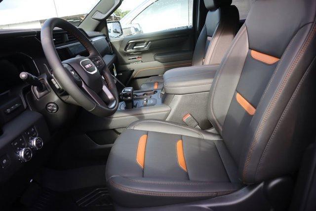 new 2026 GMC Sierra 1500 car, priced at $69,639
