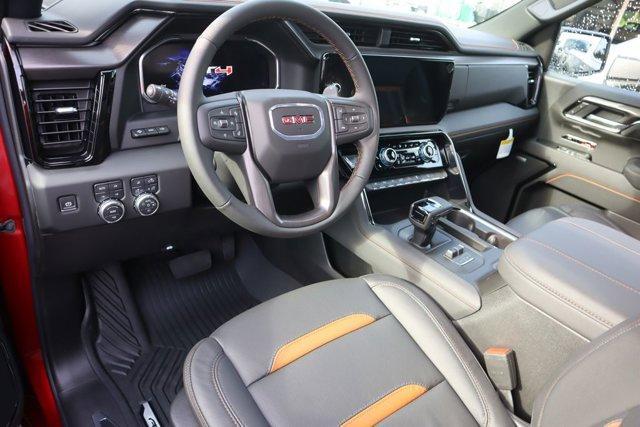 new 2026 GMC Sierra 1500 car, priced at $69,639