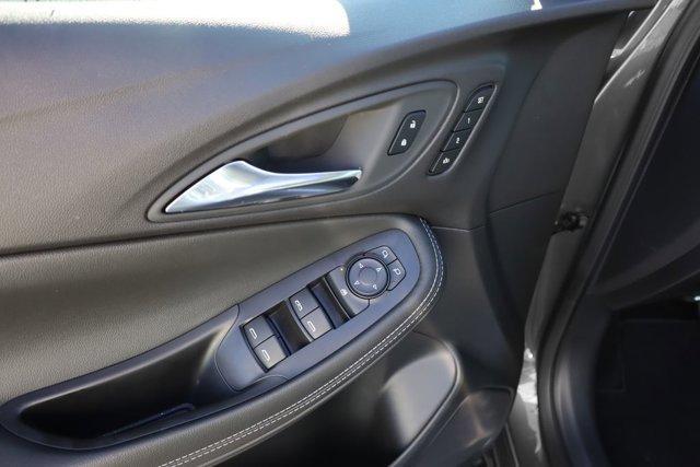 new 2026 Buick Encore GX car, priced at $35,500
