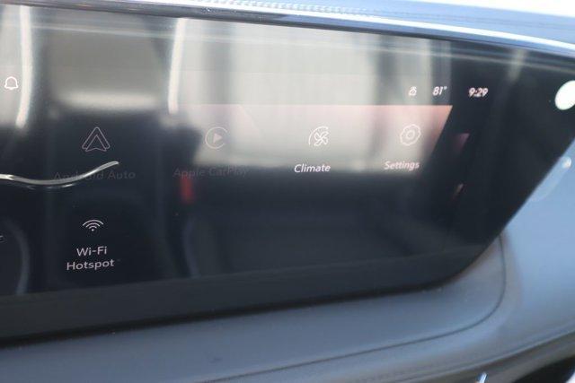 new 2026 Buick Encore GX car, priced at $35,500
