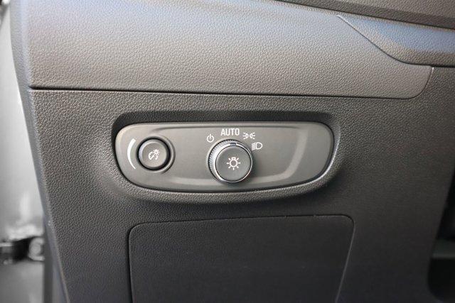 new 2026 Buick Encore GX car, priced at $35,500