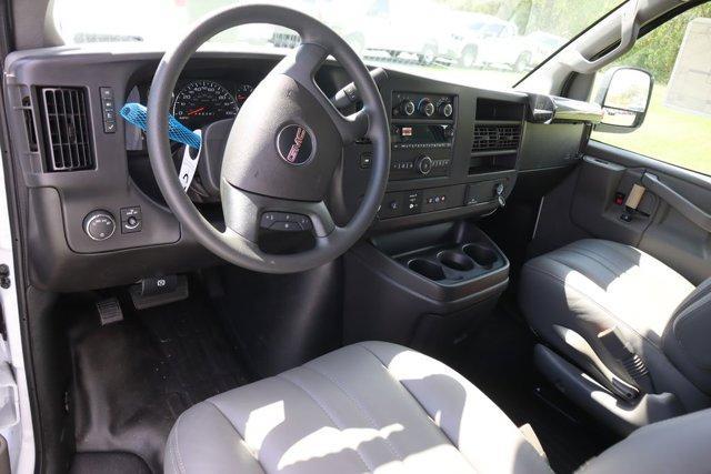new 2025 GMC Savana 2500 car, priced at $44,440