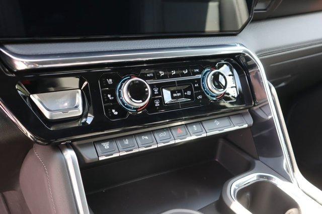 new 2025 GMC Sierra 2500 car, priced at $82,000