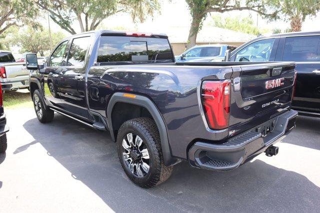 new 2025 GMC Sierra 2500 car, priced at $82,000