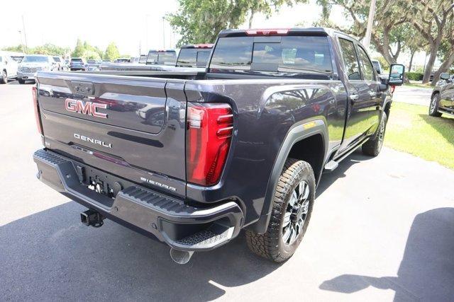 new 2025 GMC Sierra 2500 car, priced at $82,000