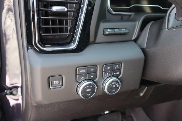 new 2025 GMC Sierra 2500 car, priced at $82,000