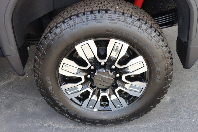 new 2025 GMC Sierra 2500 car, priced at $82,000