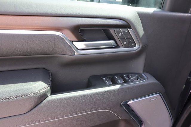 new 2025 GMC Sierra 2500 car, priced at $82,000
