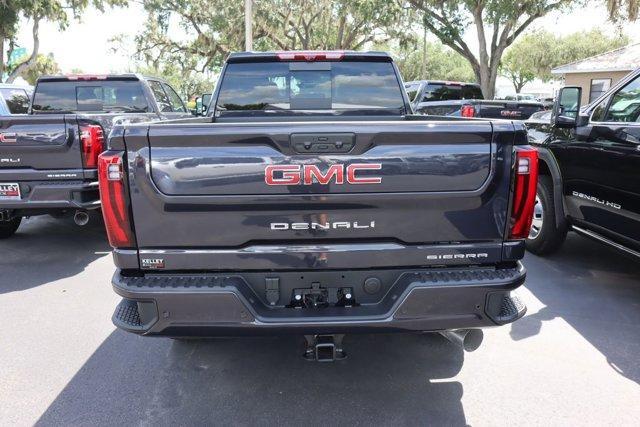 new 2025 GMC Sierra 2500 car, priced at $82,000