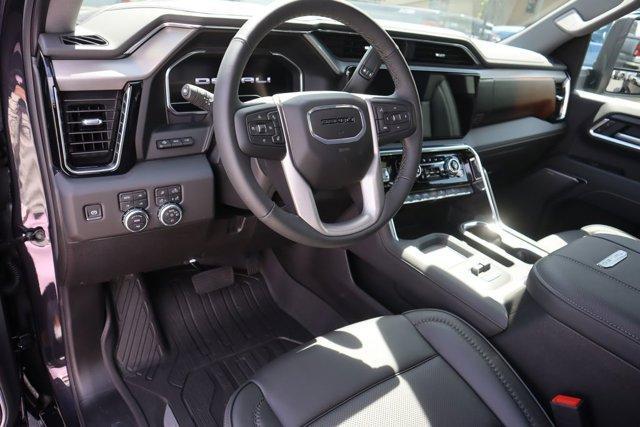 new 2025 GMC Sierra 2500 car, priced at $82,000