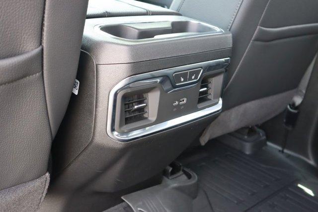 new 2025 GMC Sierra 2500 car, priced at $82,000