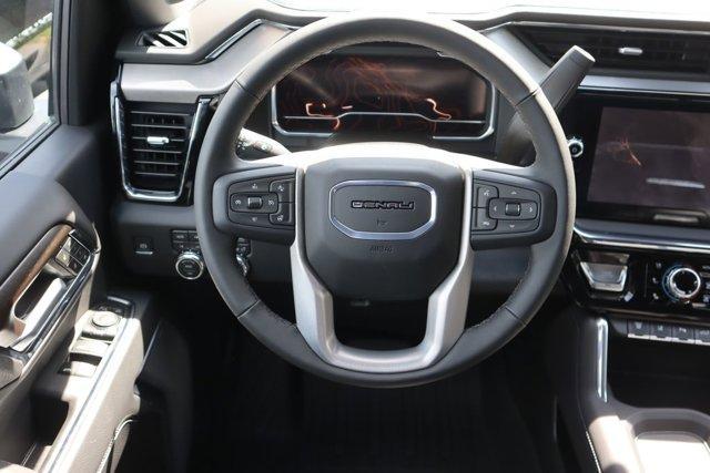 new 2025 GMC Sierra 2500 car, priced at $82,000