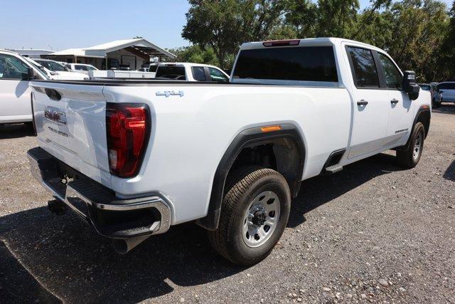 new 2025 GMC Sierra 3500 car, priced at $68,380