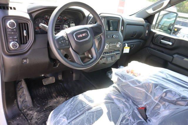 new 2025 GMC Sierra 3500 car, priced at $68,380