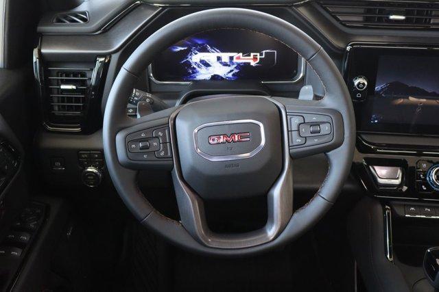 new 2026 GMC Sierra 1500 car, priced at $70,500