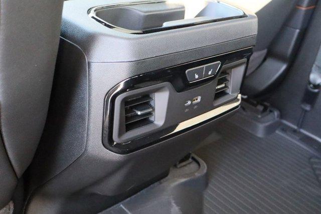 new 2026 GMC Sierra 1500 car, priced at $70,500