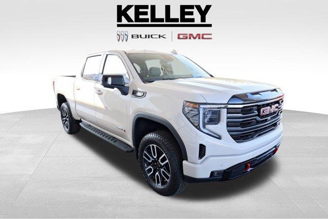 new 2026 GMC Sierra 1500 car, priced at $70,500