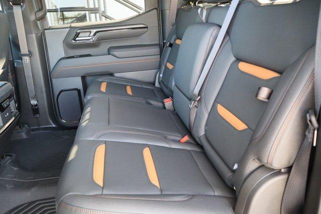 new 2026 GMC Sierra 1500 car, priced at $70,500