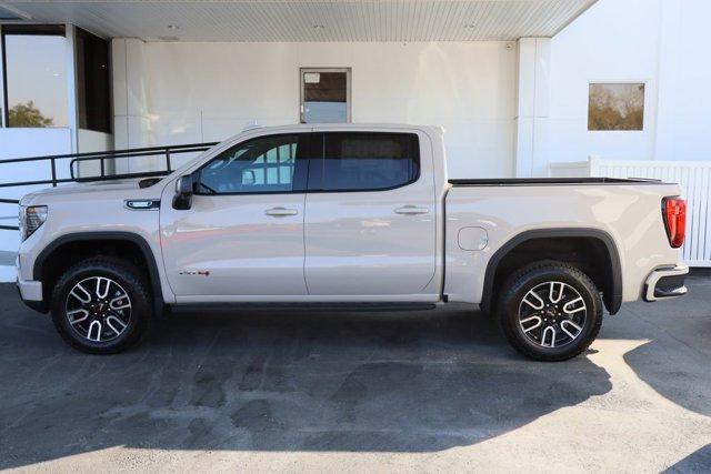 new 2026 GMC Sierra 1500 car, priced at $70,500