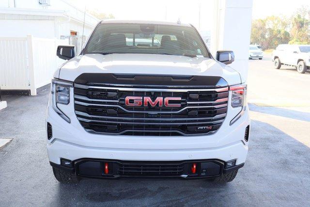 new 2026 GMC Sierra 1500 car, priced at $70,500