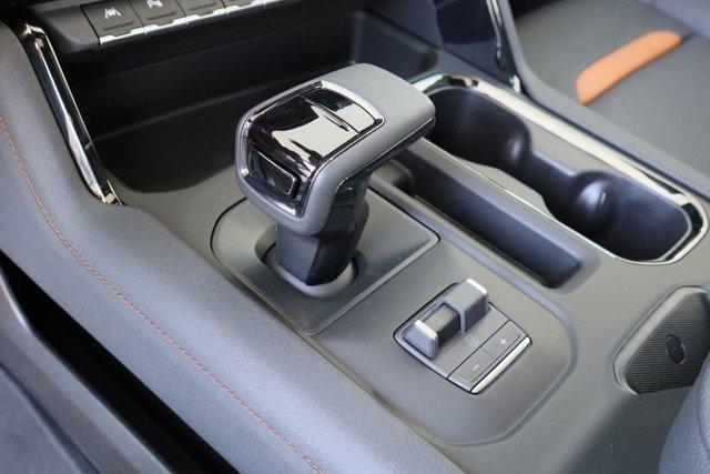 new 2026 GMC Sierra 1500 car, priced at $70,500