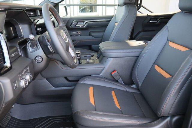 new 2026 GMC Sierra 1500 car, priced at $70,500