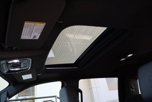 new 2026 GMC Sierra 1500 car, priced at $70,500