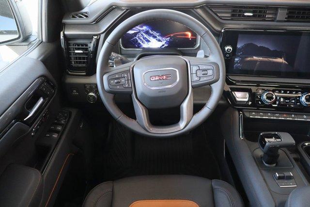 new 2026 GMC Sierra 1500 car, priced at $70,500