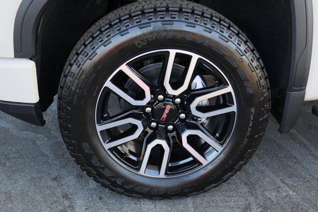 new 2026 GMC Sierra 1500 car, priced at $70,500