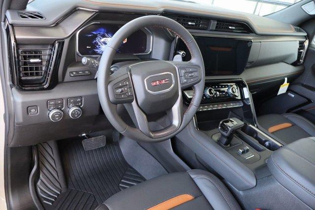 new 2026 GMC Sierra 1500 car, priced at $70,500